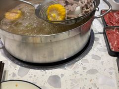-小城牛事·鲜牛肉火锅(万达店)
