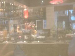 -太湖饭店玉兰厅(自助餐厅)