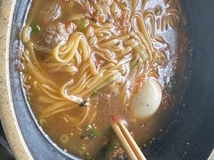 -顺姬冷面(长白西路店)