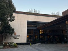 -拾溪餐厅(杭州千禧度假酒店)