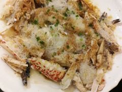 -东江海鲜酒家(艺都分店)