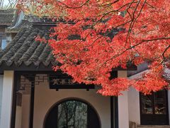 -无锡惠山寺