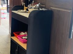 -赵宝美煎包店
