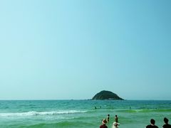 -西涌国际滨海旅游区