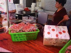 -阿娟牛肉丸·手打牛肉丸·现做现卖