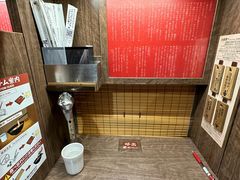 -一兰拉面(梅田阪急东通店)