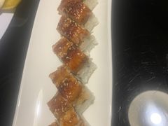 -天狗山料理(省体店)