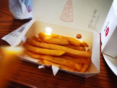 -必胜客(湘隆店)