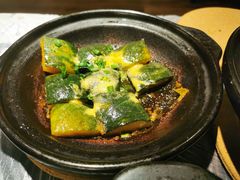 焗南瓜-小时候焗海鲜(鄞州万达店)