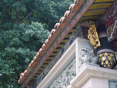 -晋江五店市传统文化旅游区