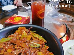干锅炒菜-掌上鲜(南顺城街店)