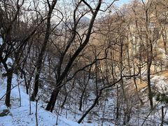 -泰山风景名胜区