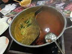 -呷哺呷哺 黄金牧场 (回龙观港龙店)