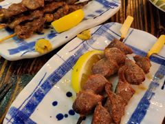 -平成屋·午肴夜酒(四川北路店)