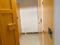 -安东易迷你自助仓储寄存仓库(草桥店)