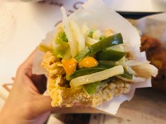 -肯德基(西影路店)