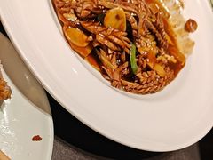 -阿喆私房菜(西五路店)