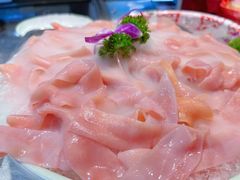 -历蜀记·家宴老火锅(总店)