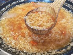 红糖阴米粥-杨记隆府(白象街店)