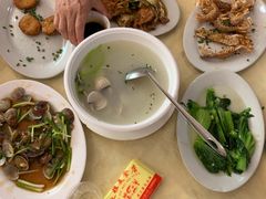 -秋姐美食店(旅游大道店)