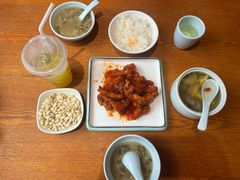 -小蓉合餐厅·川菜·陕南菜(凤城二路店)