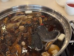 -太婆天府山珍酒楼(亚运村店)