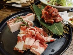 -坦坦大炉·韩式烤肉(望京店)
