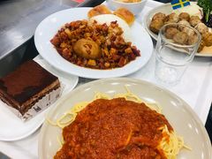 -宜家·瑞典风味餐厅(北京西红门店)