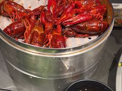 -巴厘龙虾·榜首油焖大虾(洞庭·艺术洋房店)