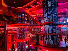 -首钢一高炉·SoReal科幻乐园