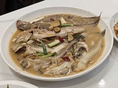 -健跳小海鲜(人民路店)