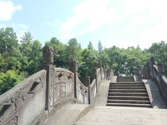 -常德桃花源景区