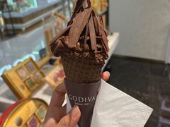 -GODIVA(海岸城店)
