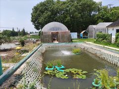 -美家乐农庄·露营·团建(大治路店)