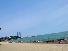 -鼓浪屿内厝澳码头(轮渡站)
