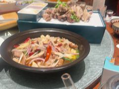 -纳瓦新疆菜(银都店)