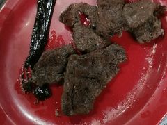 -好伦哥比萨烤肉自助(八里桥店)