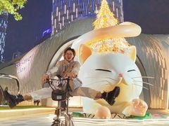 -上海尚嘉中心