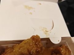 -悠个炸鸡(南京创始店)