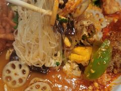 -文立新麻辣烫(合生汇21街区店)