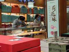 -南宋胡记(杭州河坊街店)