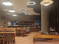-青麦家·融合餐厅(江岛智立方店)