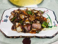 -好人家海鲜酒楼(淞南路店)