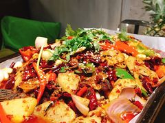 -别院里音乐餐酒吧(双流航空港店)