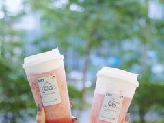 -喜茶(广州北京路惠福东店)