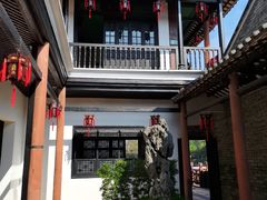 -东莞市可园博物馆