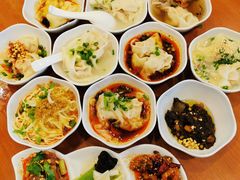 -龙抄手(春熙路总店)