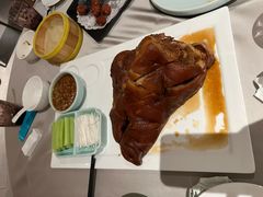 -静之湖湖畔餐厅