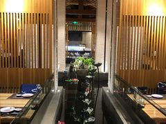 -割烹旭日本料理(龙湖狮山天街店)