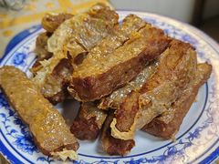 -清真·鸦儿李记·小馆(后海店)